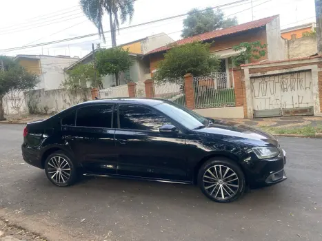 VOLKSWAGEN Jetta 2.0 4P CONFORTLINE TIPTRONIC AUTOMTICO, Foto 8