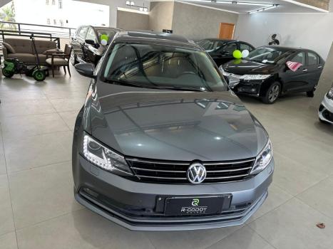 VOLKSWAGEN Jetta 2.0 4P TSI HIGHLINE 211 CV AUTOMTICO, Foto 2