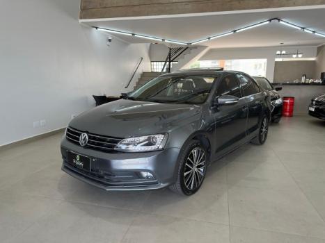 VOLKSWAGEN Jetta 2.0 4P TSI HIGHLINE 211 CV AUTOMTICO, Foto 3