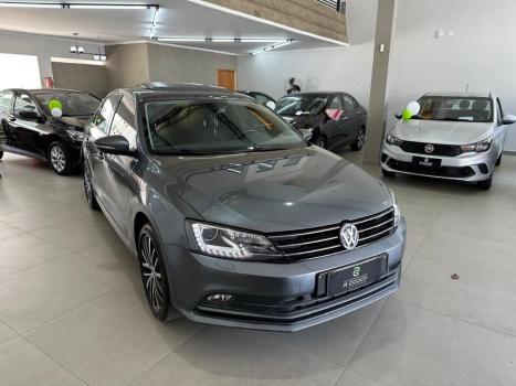 VOLKSWAGEN Jetta 2.0 4P TSI HIGHLINE 211 CV AUTOMTICO, Foto 7