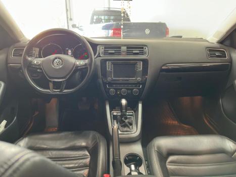VOLKSWAGEN Jetta 2.0 4P TSI HIGHLINE 211 CV AUTOMTICO, Foto 8