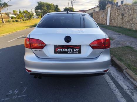 VOLKSWAGEN Jetta 2.0 4P CONFORTLINE FLEX, Foto 4