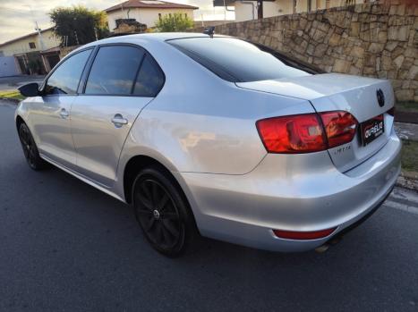 VOLKSWAGEN Jetta 2.0 4P CONFORTLINE FLEX, Foto 5