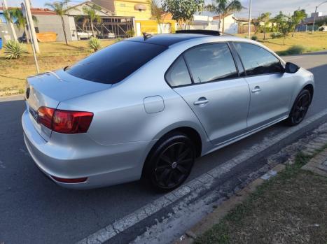 VOLKSWAGEN Jetta 2.0 4P CONFORTLINE FLEX, Foto 6