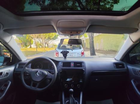 VOLKSWAGEN Jetta 2.0 4P CONFORTLINE FLEX, Foto 9