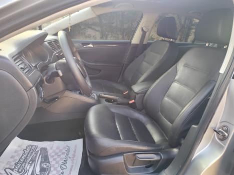 VOLKSWAGEN Jetta 2.0 4P CONFORTLINE FLEX, Foto 10