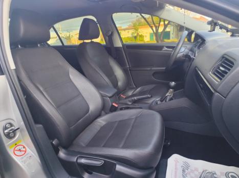 VOLKSWAGEN Jetta 2.0 4P CONFORTLINE FLEX, Foto 12