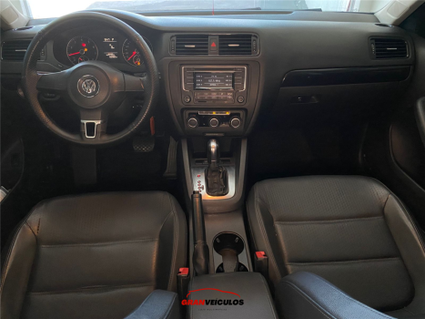 VOLKSWAGEN Jetta 2.0 4P FLEX CONFORTLINE TIPTRONIC AUTOMTICO, Foto 7