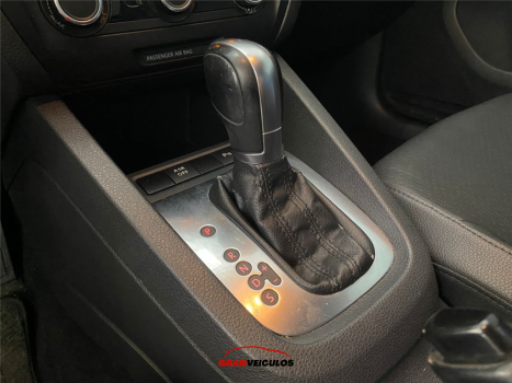 VOLKSWAGEN Jetta 2.0 4P FLEX CONFORTLINE TIPTRONIC AUTOMTICO, Foto 9