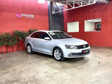 VOLKSWAGEN Jetta 2.0 4P TSI HIGHLINE 211 CV AUTOMTICO, Foto 2