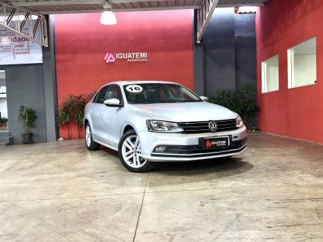 VOLKSWAGEN Jetta 2.0 4P TSI HIGHLINE 211 CV AUTOMTICO, Foto 6