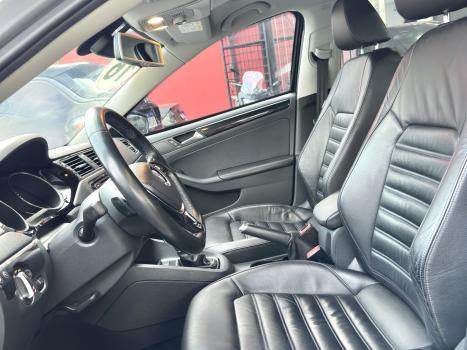 VOLKSWAGEN Jetta 2.0 4P TSI HIGHLINE 211 CV AUTOMTICO, Foto 7