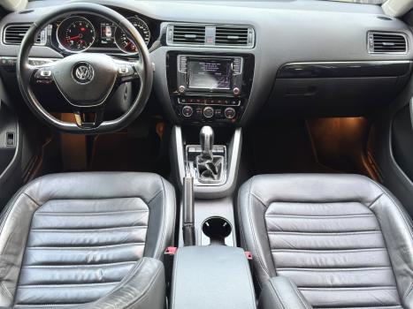 VOLKSWAGEN Jetta 2.0 4P TSI HIGHLINE 211 CV AUTOMTICO, Foto 11