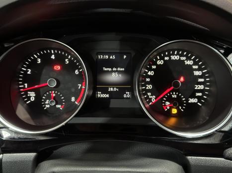 VOLKSWAGEN Jetta 2.0 4P TSI HIGHLINE 211 CV AUTOMTICO, Foto 16