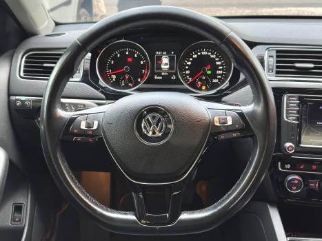 VOLKSWAGEN Jetta 2.0 4P TSI HIGHLINE 211 CV AUTOMTICO, Foto 18