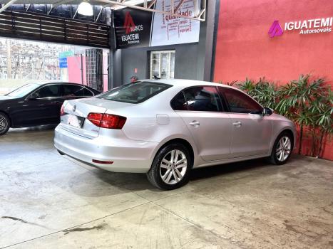 VOLKSWAGEN Jetta 2.0 4P TSI HIGHLINE 211 CV AUTOMTICO, Foto 22