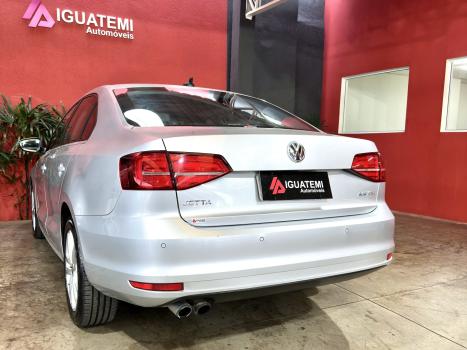VOLKSWAGEN Jetta 2.0 4P TSI HIGHLINE 211 CV AUTOMTICO, Foto 23