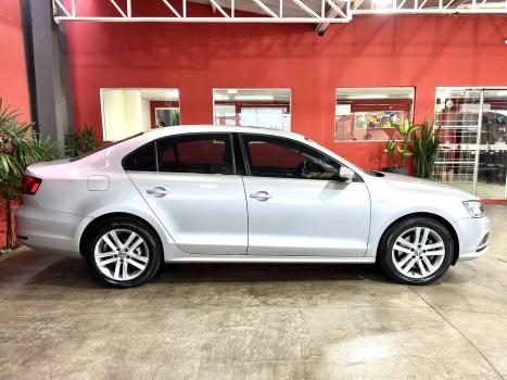 VOLKSWAGEN Jetta 2.0 4P TSI HIGHLINE 211 CV AUTOMTICO, Foto 24
