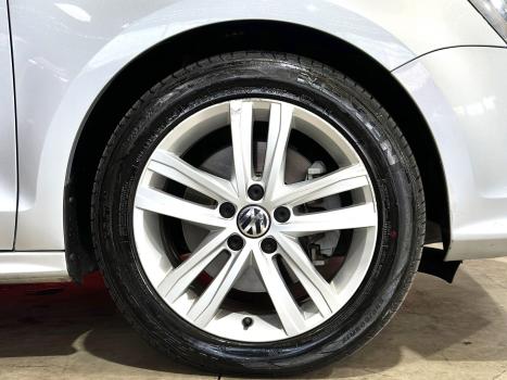 VOLKSWAGEN Jetta 2.0 4P TSI HIGHLINE 211 CV AUTOMTICO, Foto 25