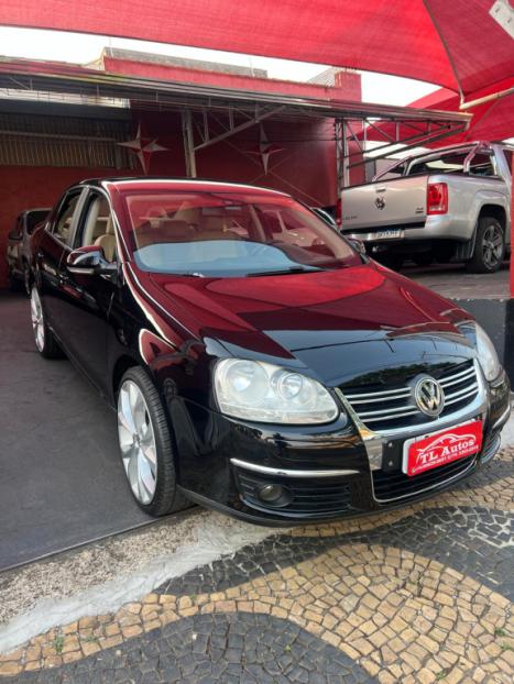 VOLKSWAGEN Jetta 2.5 20V 4P 170CV AUTOMTICO, Foto 2