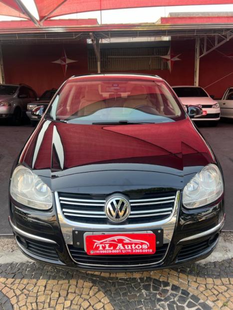 VOLKSWAGEN Jetta 2.5 20V 4P 170CV AUTOMTICO, Foto 6