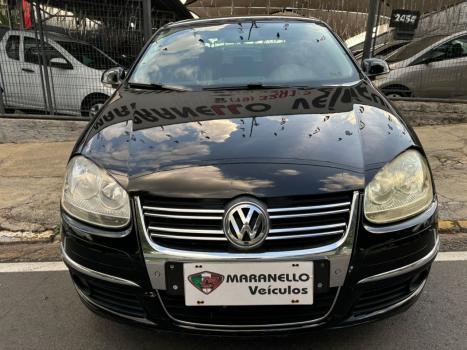 VOLKSWAGEN Jetta 2.5 20V 4P 170CV AUTOMTICO, Foto 2