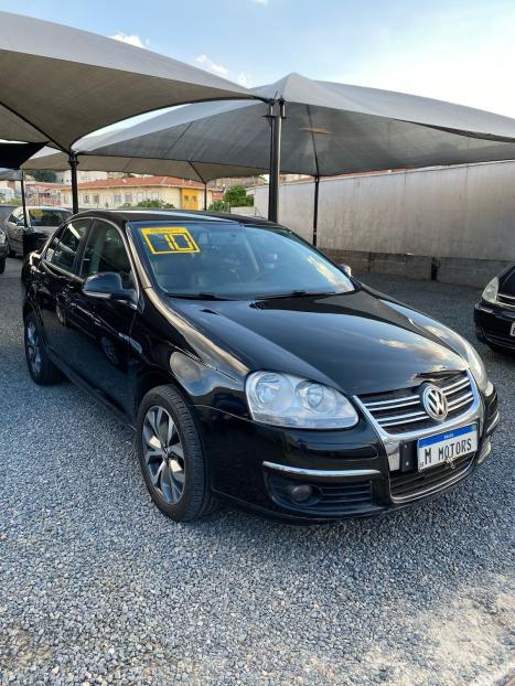 VOLKSWAGEN Jetta 2.5 20V 4P 170CV AUTOMTICO, Foto 1