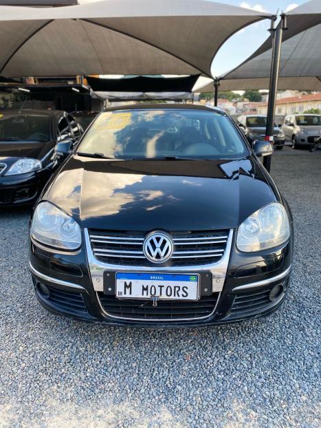 VOLKSWAGEN Jetta 2.5 20V 4P 170CV AUTOMTICO, Foto 2