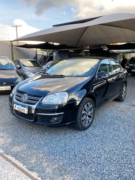 VOLKSWAGEN Jetta 2.5 20V 4P 170CV AUTOMTICO, Foto 3