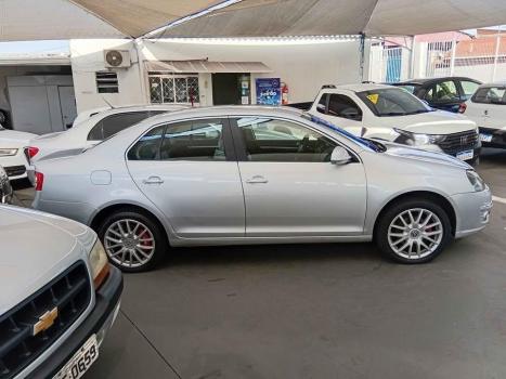 VOLKSWAGEN Jetta 2.5 20V 4P 170CV AUTOMTICO, Foto 2