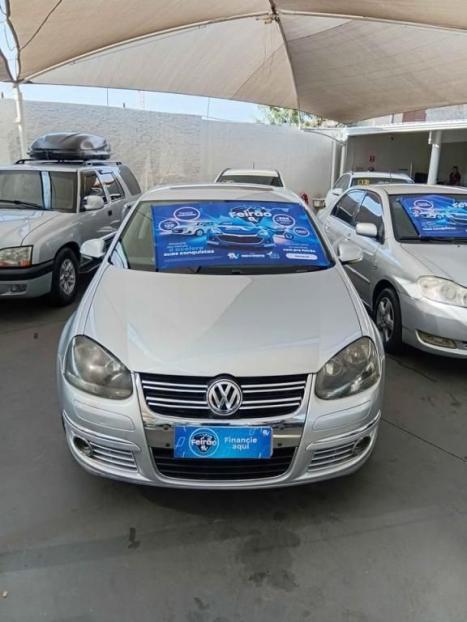 VOLKSWAGEN Jetta 2.5 20V 4P 170CV AUTOMTICO, Foto 3