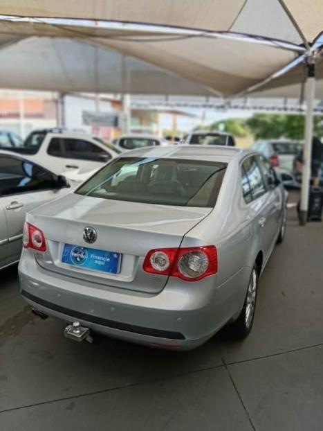 VOLKSWAGEN Jetta 2.5 20V 4P 170CV AUTOMTICO, Foto 4
