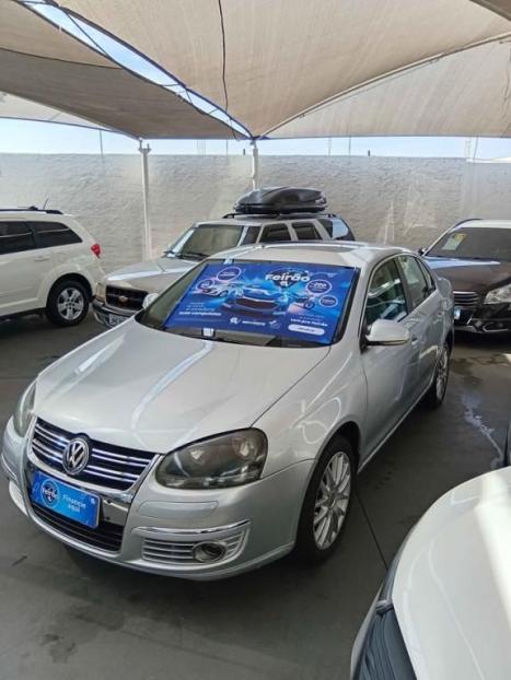 VOLKSWAGEN Jetta 2.5 20V 4P 170CV AUTOMTICO, Foto 5