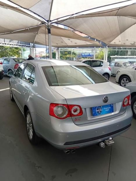 VOLKSWAGEN Jetta 2.5 20V 4P 170CV AUTOMTICO, Foto 6