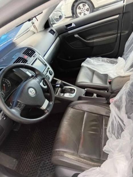 VOLKSWAGEN Jetta 2.5 20V 4P 170CV AUTOMTICO, Foto 7