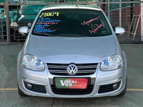 VOLKSWAGEN Jetta 2.5 20V 4P 170CV AUTOMTICO, Foto 2