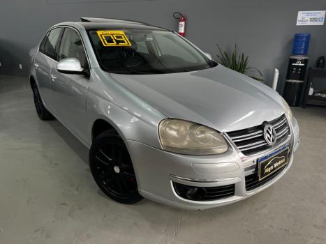 VOLKSWAGEN Jetta 2.5 20V 4P 170CV AUTOMTICO, Foto 2