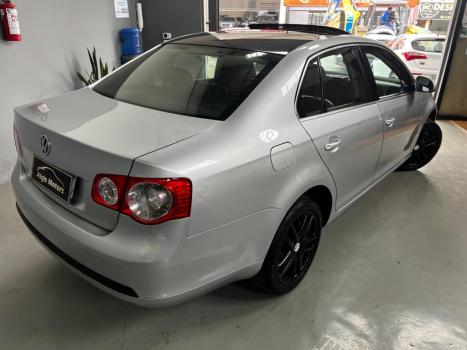 VOLKSWAGEN Jetta 2.5 20V 4P 170CV AUTOMTICO, Foto 3