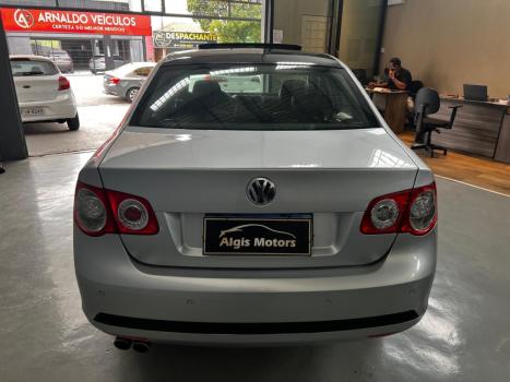 VOLKSWAGEN Jetta 2.5 20V 4P 170CV AUTOMTICO, Foto 4