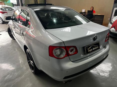 VOLKSWAGEN Jetta 2.5 20V 4P 170CV AUTOMTICO, Foto 5