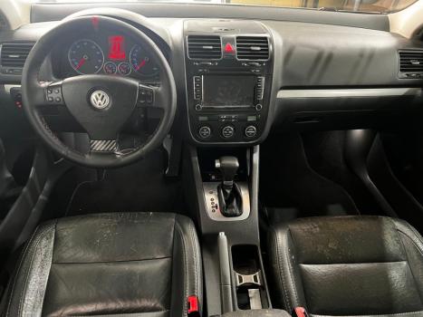 VOLKSWAGEN Jetta 2.5 20V 4P 170CV AUTOMTICO, Foto 6