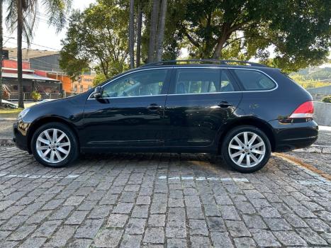 VOLKSWAGEN Jetta Variant 2.5 20V 4P 170 CV AUTOMTICO, Foto 2
