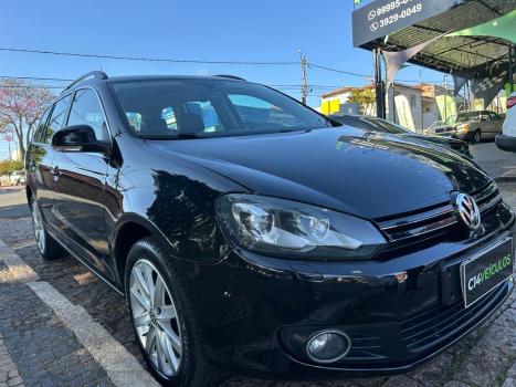 VOLKSWAGEN Jetta Variant 2.5 20V 4P 170 CV AUTOMTICO, Foto 3