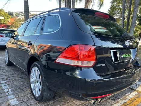 VOLKSWAGEN Jetta Variant 2.5 20V 4P 170 CV AUTOMTICO, Foto 4