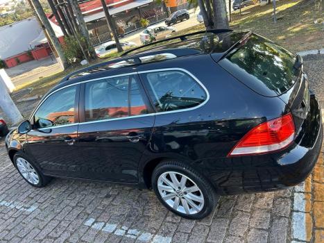 VOLKSWAGEN Jetta Variant 2.5 20V 4P 170 CV AUTOMTICO, Foto 5