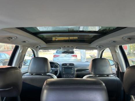 VOLKSWAGEN Jetta Variant 2.5 20V 4P 170 CV AUTOMTICO, Foto 6