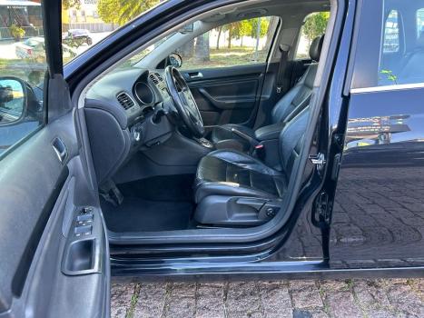 VOLKSWAGEN Jetta Variant 2.5 20V 4P 170 CV AUTOMTICO, Foto 7