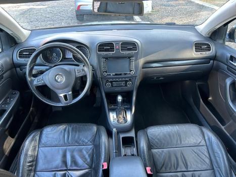 VOLKSWAGEN Jetta Variant 2.5 20V 4P 170 CV AUTOMTICO, Foto 8