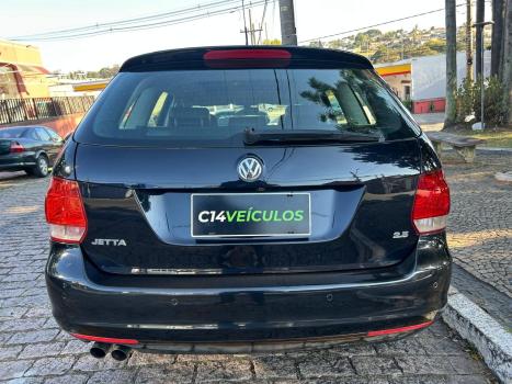VOLKSWAGEN Jetta Variant 2.5 20V 4P 170 CV AUTOMTICO, Foto 9