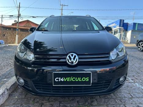 VOLKSWAGEN Jetta Variant 2.5 20V 4P 170 CV AUTOMTICO, Foto 10
